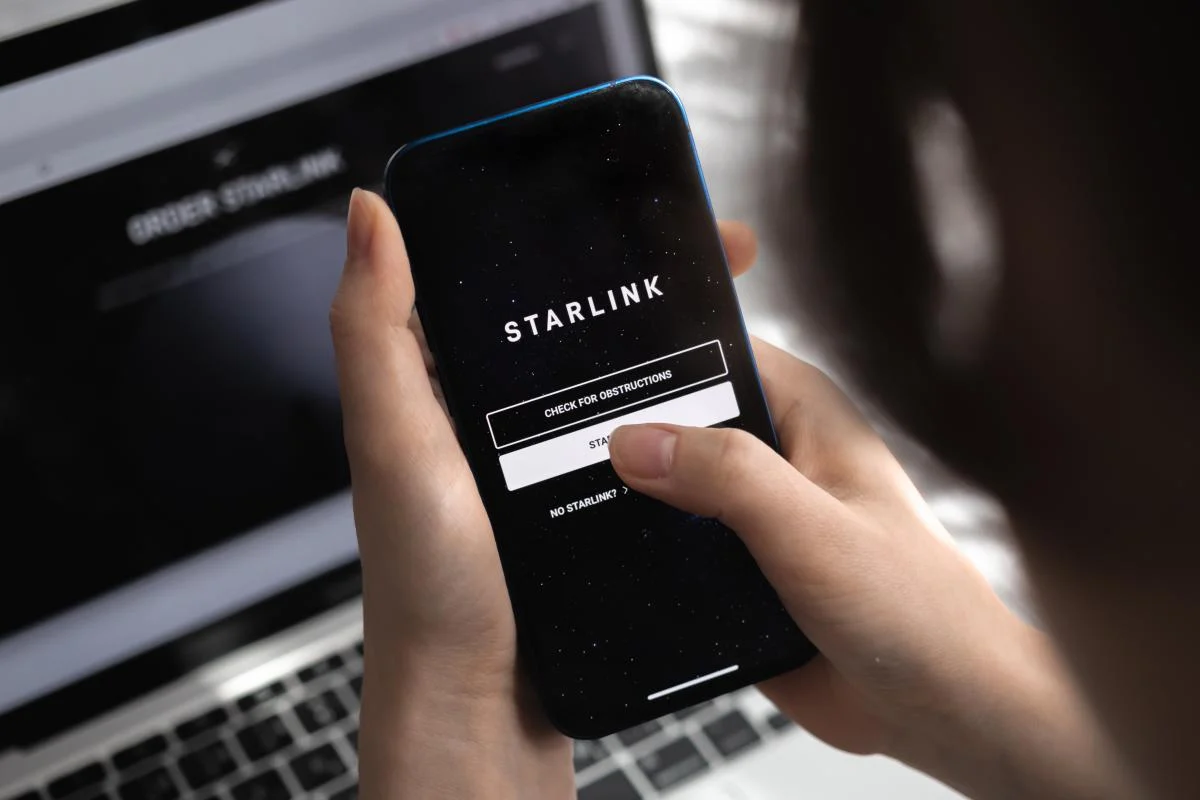 Україна володіє методами "заблокування" системи Starlink для жителів Росії, заявив Володимир Федоров.