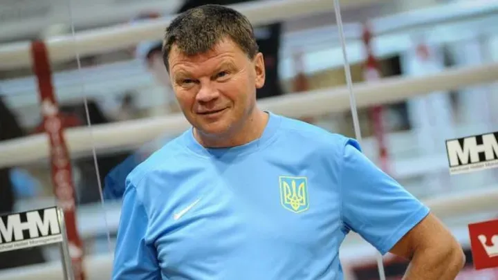Ексголовний наставник національної збірної України у боксі повідомив, що очікувати у протистоянні Усик – Ф'юрі.
