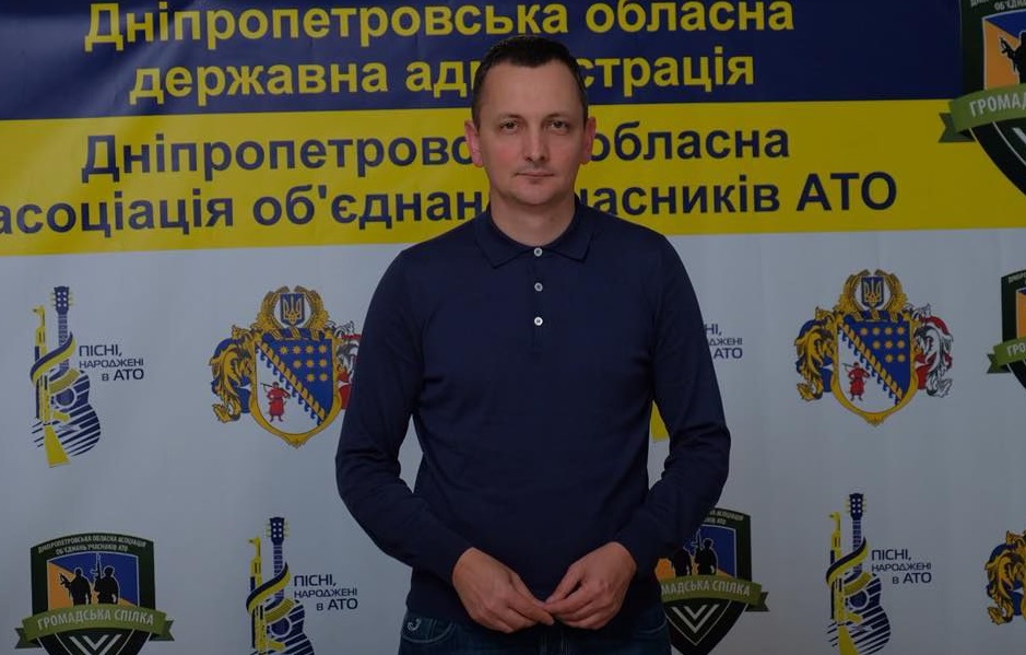 Пісні, народжені в АТО
